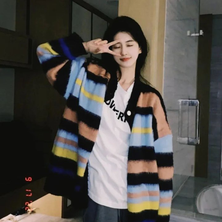 女警
