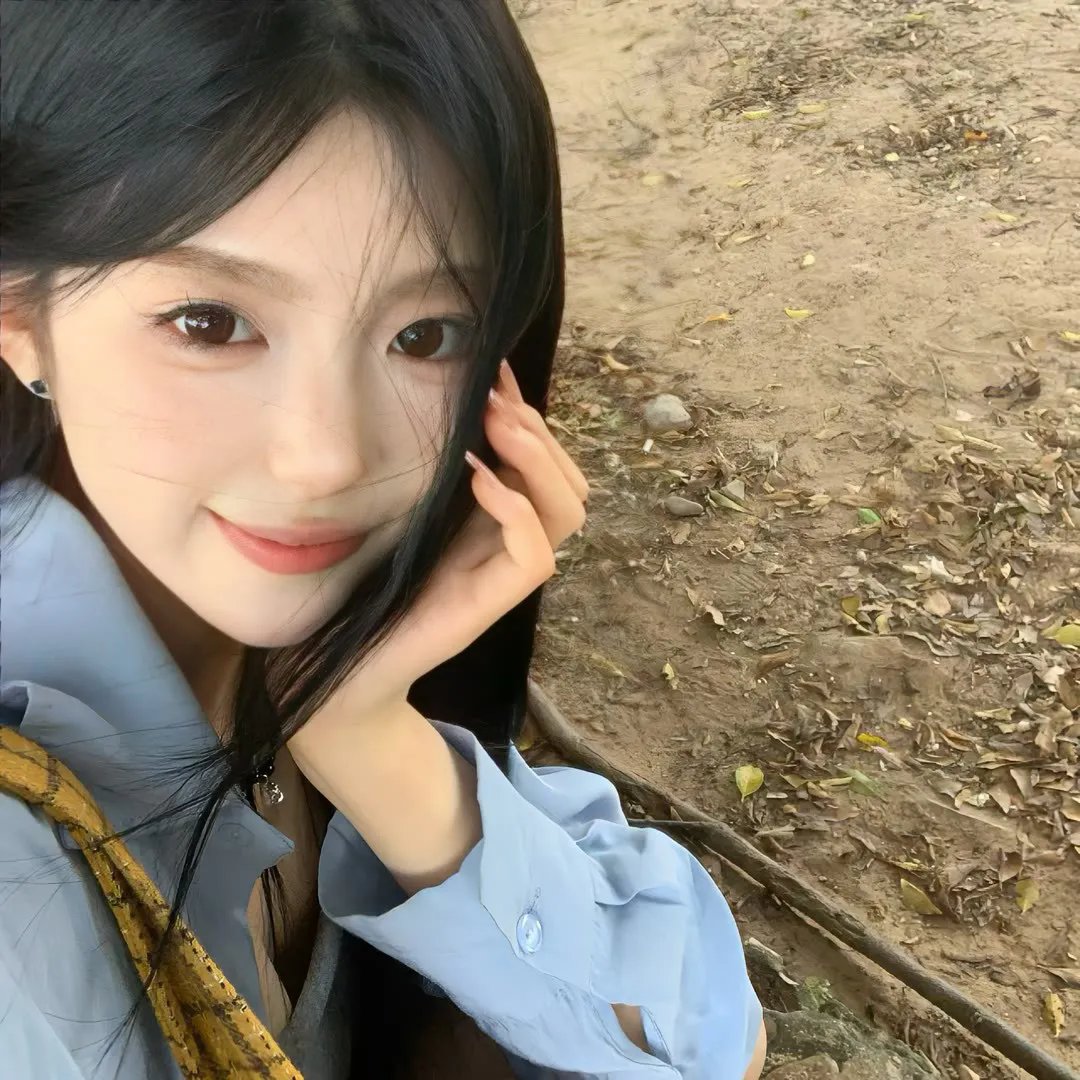 沉默的罗娜